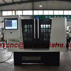 Hot Sale Alloy wheel lathe machine CK6160W with CE from haishu