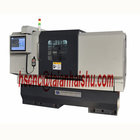 High Efficiency Alloy CNC Wheel Lathe Machine CK6180A with CE and ISO