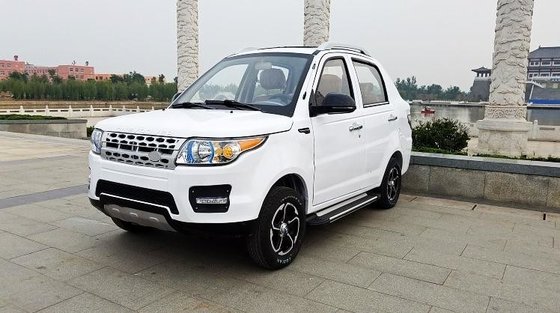China Electric Car02