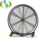 Resistor Electronic Component brushless dc swing fan with factory direct sale price
