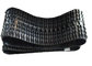 Brand PUYI WD300*72*40 rubber track for Snow Blower(300mm in Width),Black Color supplier