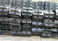 Combine harvester dc60 rubber crawler track for lawn mower by vietnem market's need supplier