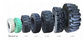 Top level unique otr bobcat brand for solid rubber tire 12.00-24 supplier