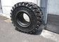 Solid Tyre MT015 Big Size 23.5-25 backhoe tire Excavator tubeless tire supplier