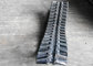 CORMIDI 6.5 rubber track 170 60 37 for sale for Excavator/Agricultural supplier