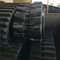 Rubber Track for TAKEUCHI TB1140 Excavator Machinery 500*92W*84 supplier