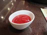 Good quality 2200g canned TOMATO PASTE from Xinjiang China