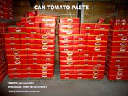 Chinese good quality competitive price can Tomato paste customerized/OEM accepted hard open or easy open