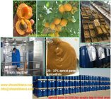 2016crop 30~32% Apricot Puree