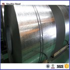 galvanized steel strips in coil / Black Steel Metal Strapping / Steel Packing Strip