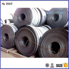 bottom price ASTM construction Q195 hot rolled steel strip per ton