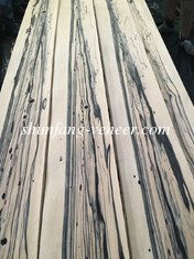 China Royal White Ebony Natural Wood Veneer with Unique Creamy White Yellow Background from www.shunfang-veneer-com.ecer.com supplier