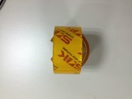 No Air Bubble bopp packing tape