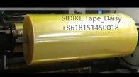 BOPP adhesive jumbo roll tape factory offer