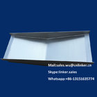 120 ° DSM Screen，Wedge Wire Curved Screen,Static Screen for Sugar ＆ Starch Industry