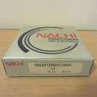NACHI NN3012M2KC1NAP4 Cylindrical roller bearing 60x95x26mm