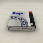 KOYO LM104949/LM104911 Tapered roller bearing 50.8×82.55×21.59mm