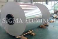5754 Aluminum Coil