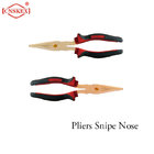 underselling a large number of Pliers Sniper Nose  safety hand tools