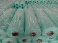 Green Color Silage Film Exporting England 750mm