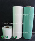 Green Color 750mm*25um Blown Silage Film for New Zealand