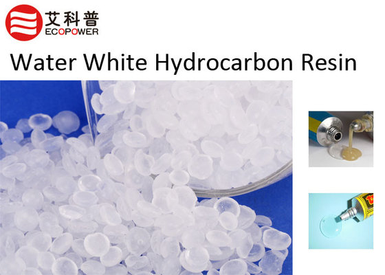 China Water White HY-5100 Hydrogenated Resin For SIS  Based Hot Melt Adhesive supplier