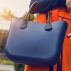 2017 Italian brand hot sale women beach O bag,beach tote bag, shoulder Obag