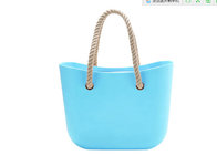 Professional Guangzhou Supplier Designer PU Fashion Stock Women  Beach Bag new silicone bag hot sell  bag tote bag