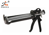 Co-Axial Manual Epoxy Dual Cartridge Caulking Gun For Construction / Building for sale