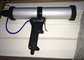 cheap  310ml Air Powered Caulk Gun Pneumatic For Adhesive / Silicon / Polyurethane