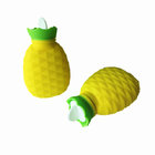 Promotional Pineapple Shape Silicone Hand Warmer For Winter