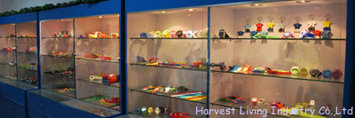 Harvest Living Industry Co.Ltd.