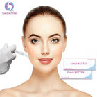 Hyaluronic acid dermal filler with face filler obvious therapeutic effect