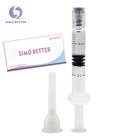 Beauty products breast buttocks dermal filler hyaluronic acid filler injection