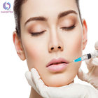 2ml injectable gel hyaluronic acid dermal lip crease filler for cosmetic surgery