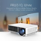 simplebeamer W310 led full hd Projector,2800 lumens real home theater Projector exceed mini led projector