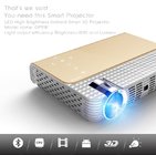 simplebeamer GP5W,1280x800Pixels 3D pocket Projector with Android 4.44 OS,wifi Smart,DLP,Bluetooth