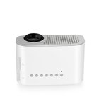 simplebeamer GP802A double HDMI port new mini led projector,Micro Portable game Projector with ATSC,HDTV