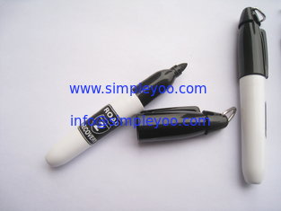 China Multi-functional Mini Ball Marker permanent marker golf ball marker supplier