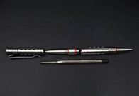 factory  defense pen for self protect writing ball pen funcational pen