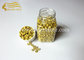 Hair Extension Accessories Micro Links with Silicon For Sale, Blonde Micro Ring for Stick Hair Extensions for Sale supplier