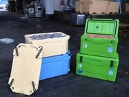 Power-free portable container , Insulation  box, Multi-purpose Insulation Containers,