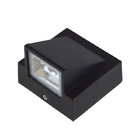 Led Wall Light Up Down Outdoor waterproof wall lamps 3W 6W Wall Mounted AC85-265V LED COB sconce