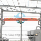 LXB Explosion-Proof Overhead Crane with Sensors Sinocrane Brand