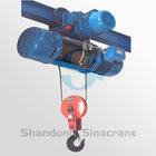 CD1 Type Wire Rope Electric Hoist for Factories, Warehouses, Docks with Low  Price