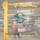 Jib Crane Reasonable Price Easy Handing China Factory Direct Supplied