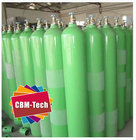 6 Cubic Meter Oxygen Cylinders for Industrial Uses