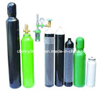 Medical Oxygen Cylinders with Pin Index Valves Cga870
