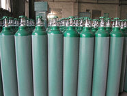 Medical Aluminum Oxygen Cylinders 5L