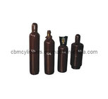 Small Volume Dissolved Acetylene (C2H2) Gas Cylinders (2L~15L)